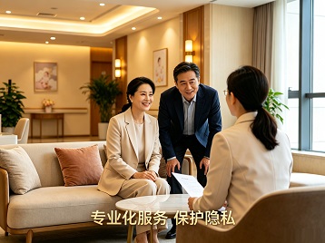 易县有偿售卵代生女生的客户的客户群体有哪些