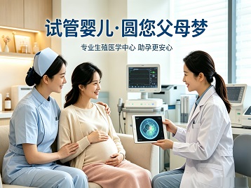 易县辅助生育服务 试管婴儿行业的兴起背景、发展与未来展望